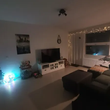 Parkstad Home Base Хельсинки Экстерьер фото