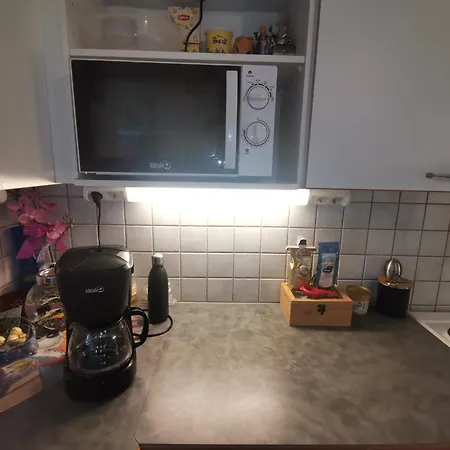 Parkstad Home Base Хельсинки Экстерьер фото
