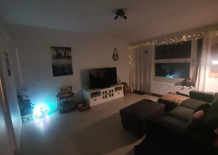 Parkstad Home Base