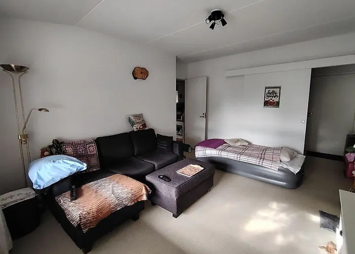 Parkstad Home Base
