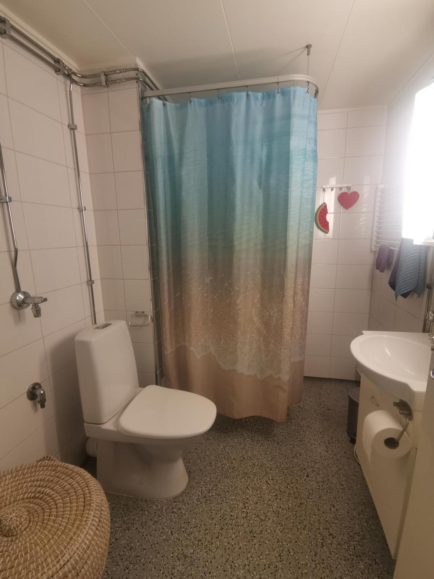 Parkstad Base Homestay