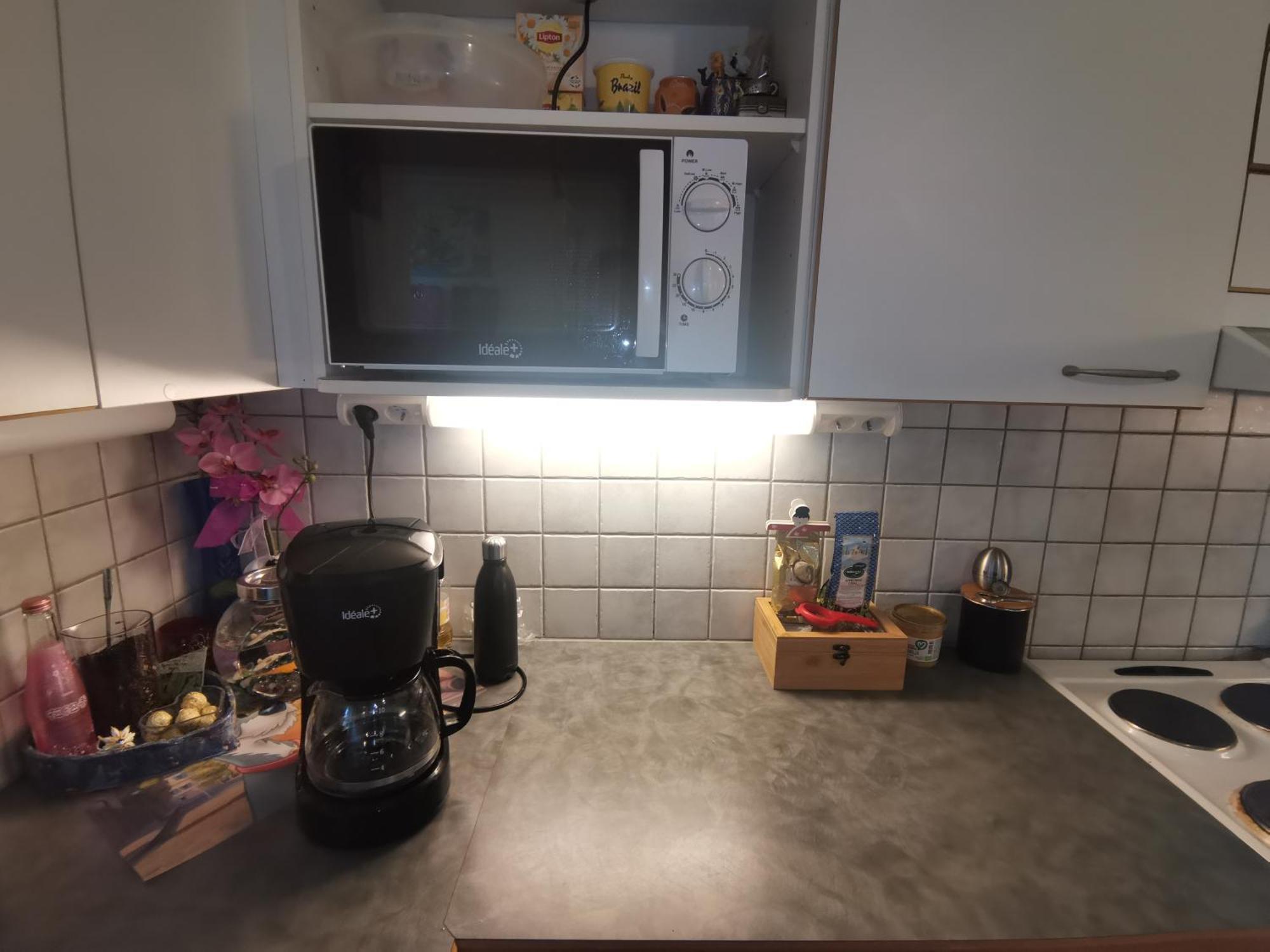 Parkstad Base Homestay