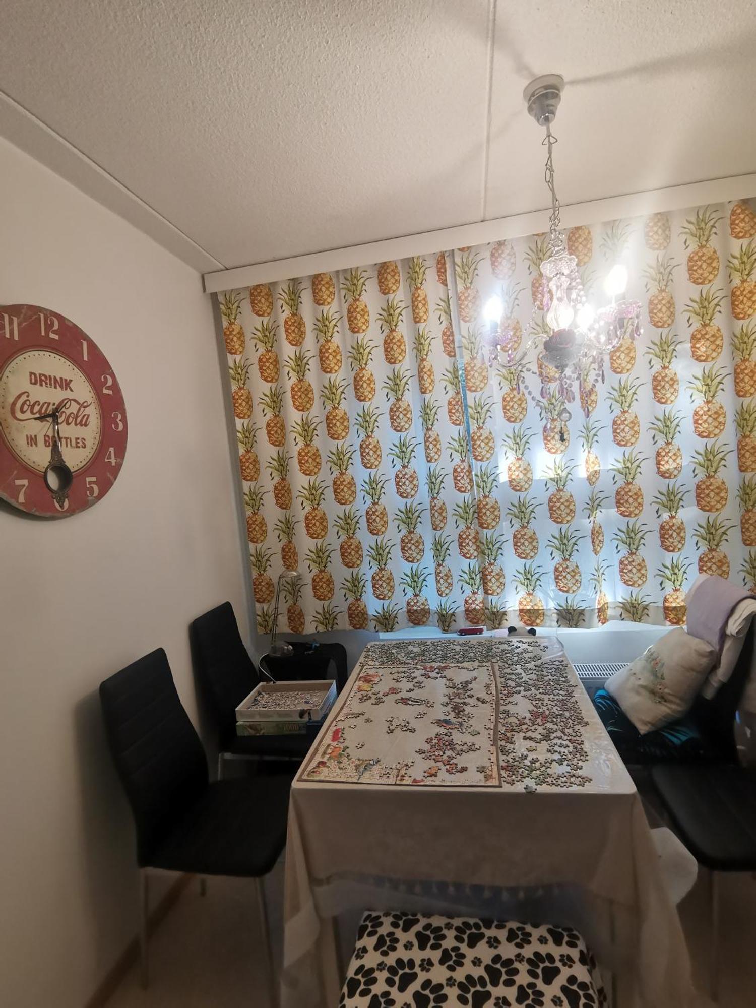Parkstad Base Homestay Helsinki