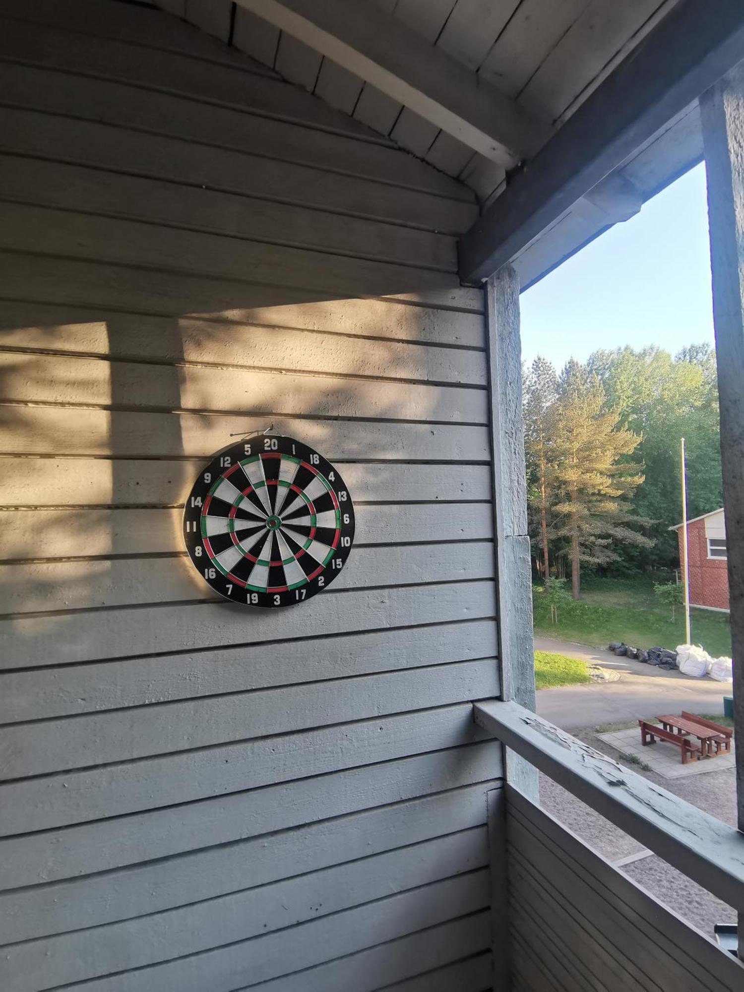Homestay Parkstad Base *