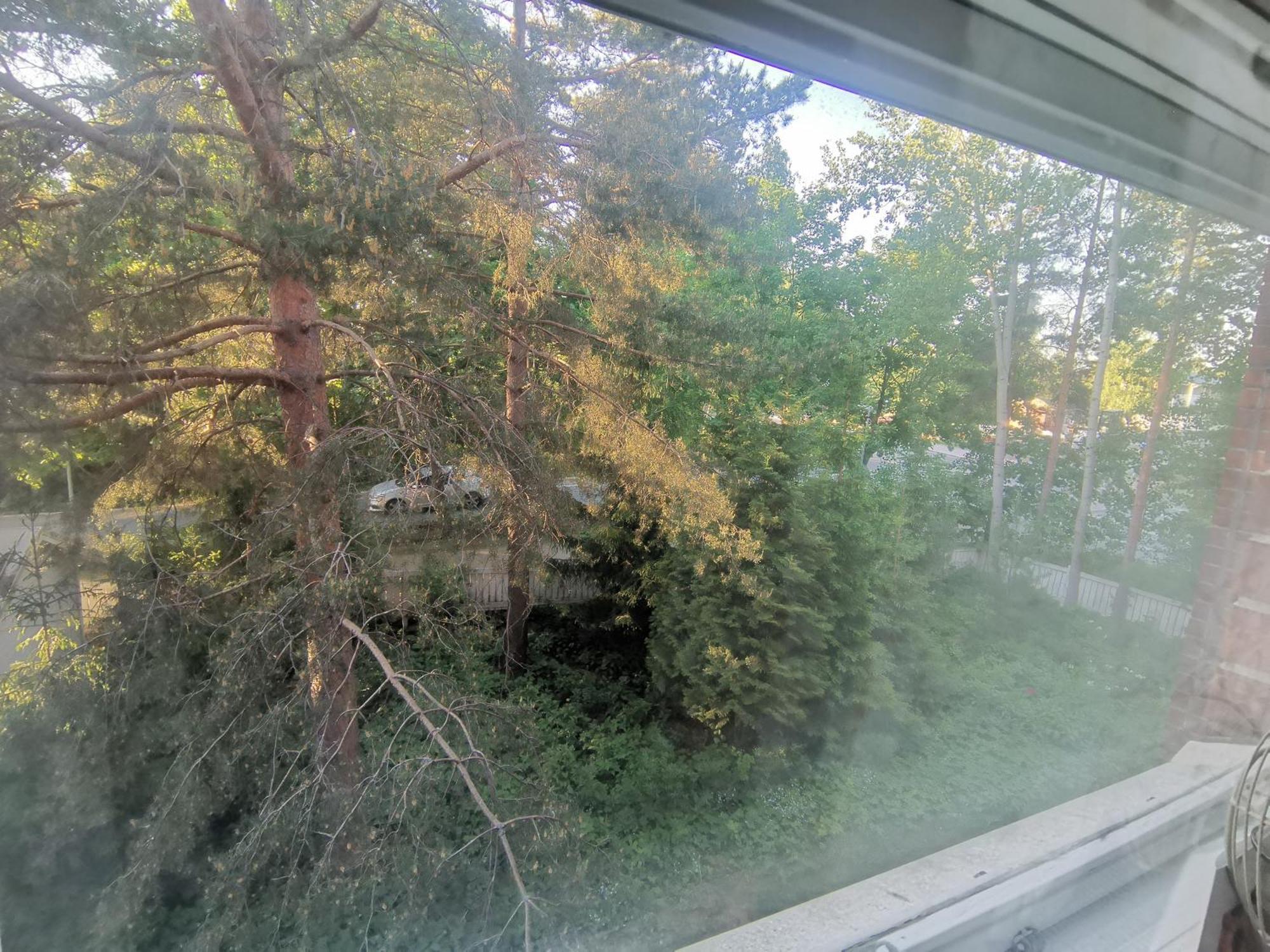 Parkstad Base Homestay